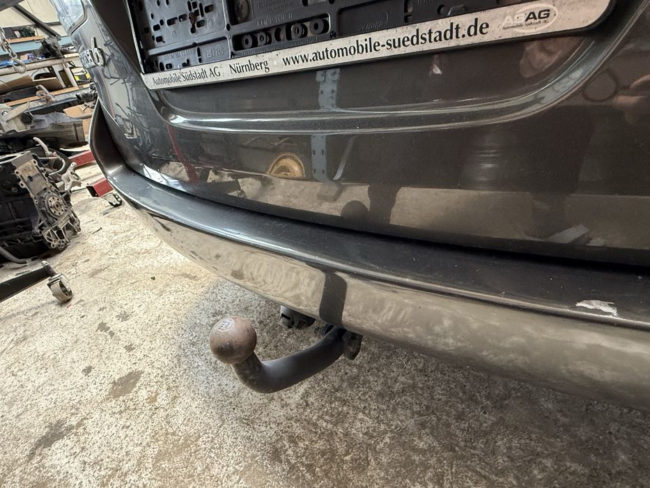 Carlig remorca Mazda 6 cui remorcare Piese Dezmembrari Mazda Sunati!