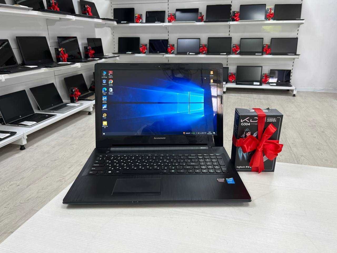 LENOVO Core i7/озу 8/SSD 256/HDd 1TB/Сумка Мышка в подарок