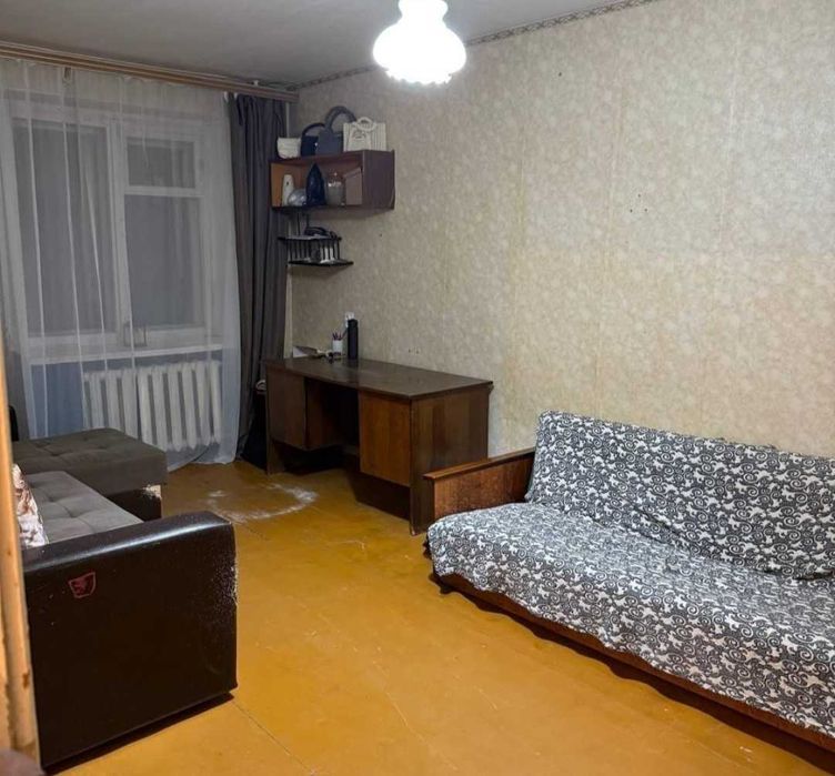 Чистая светлая теплая