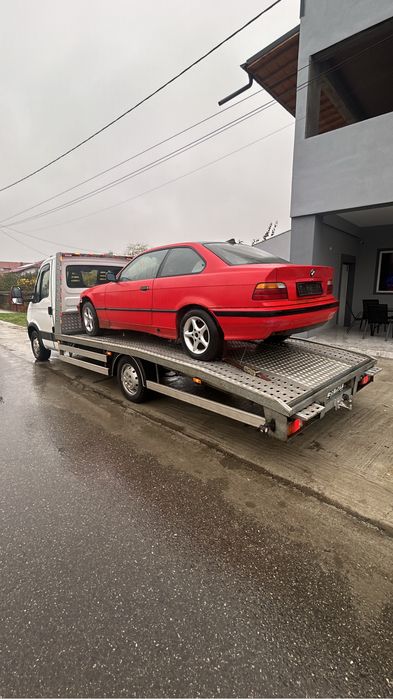 Tractari Auto Non Stop