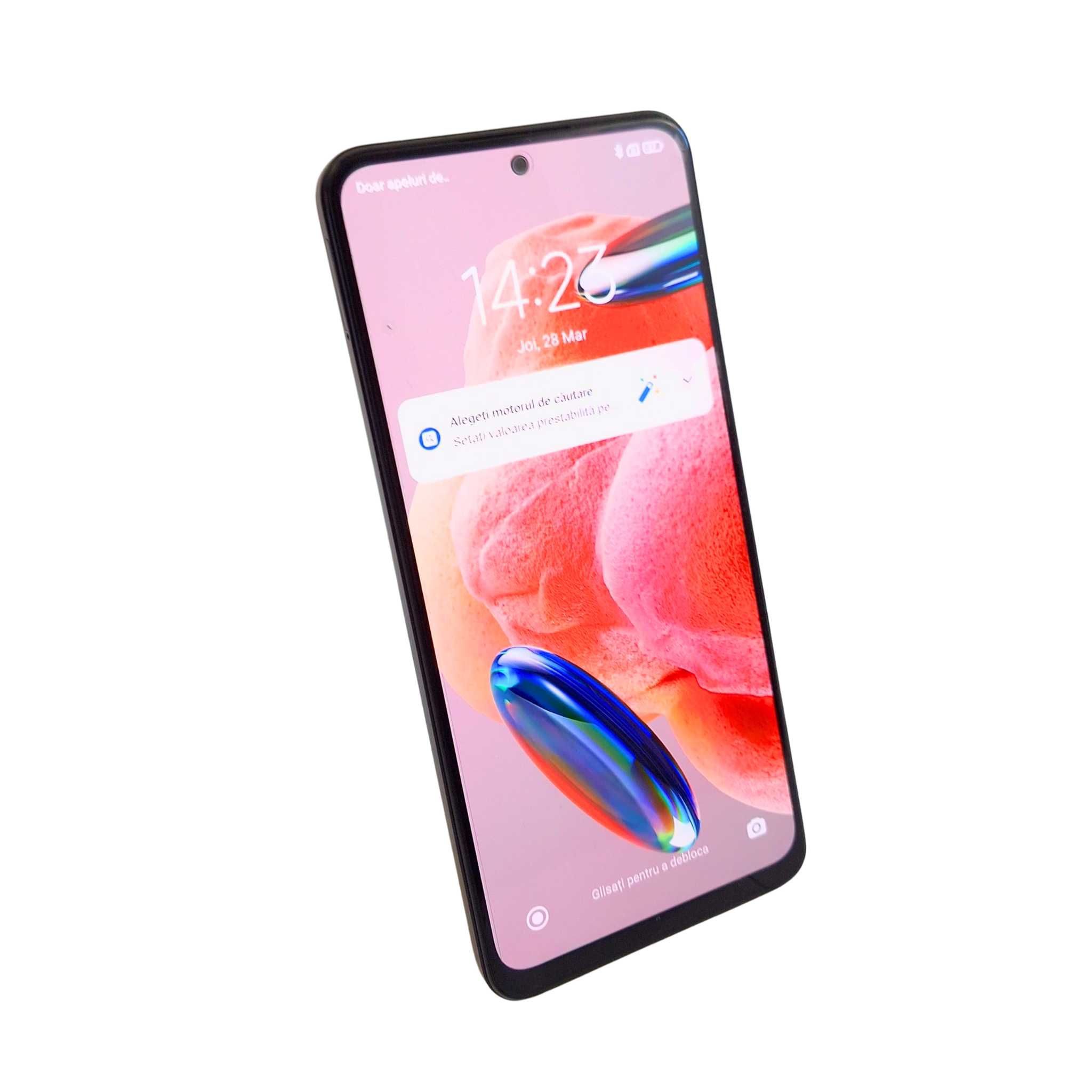 Liquid Money vinde- Telefon XIAOMI Redmi Note 12, 256GB, 8GB RAM