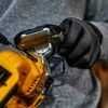 Акумулаторен Прободен трион - Зеге Dewalt DCS334NT, Безчетков, 18V