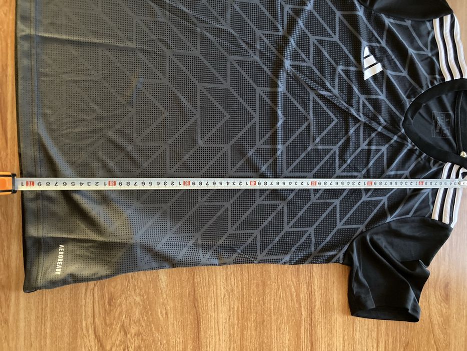 Мъжка оригинална тениска Adidas