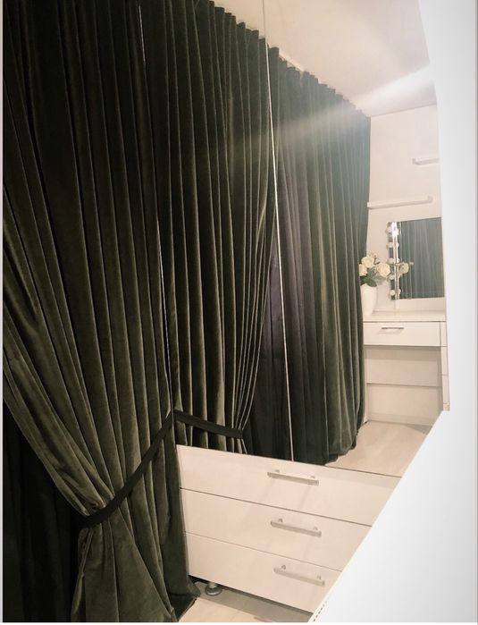 Apartament 3 camere, matei basarab