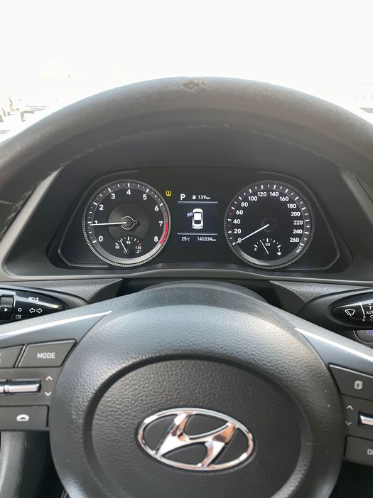 Hyundai Sonata 4-pozitsa avtomobil sotiladi !