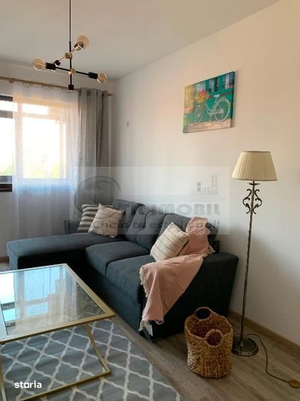 Apartament 2 camere  – Popas Păcurari- 390 €