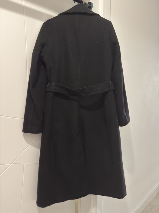 Зимно дамско палто H&M, размер 38