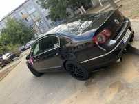 Vand passat b6 manual