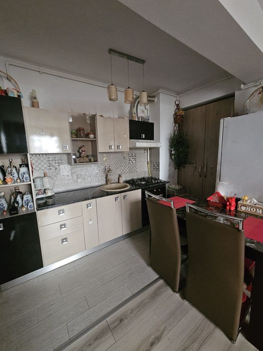 Apartament Dinamic Rezidence