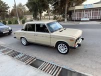 Vaz 2106  1,8 priora mator