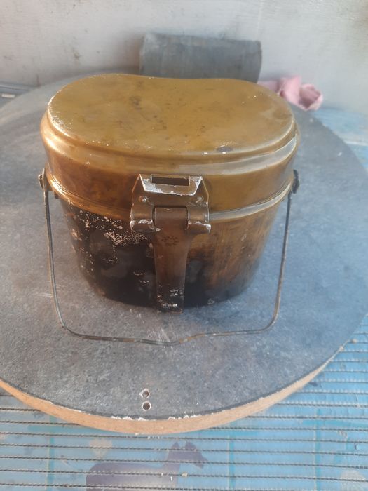 Продам котелок армейский СССР