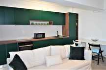 Apartament Mamaia De Inchiriat Regim hotelier - Iaki Hotel