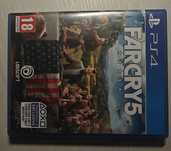 Joc Far Cry 5 PS4