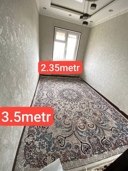 Srochna gilam sotiladi