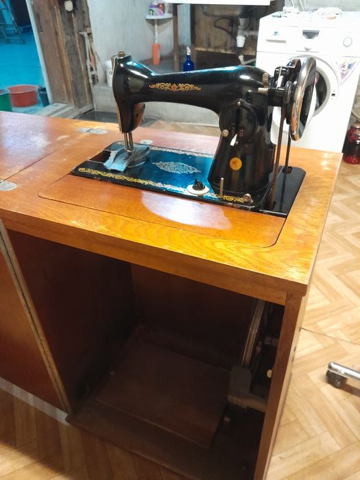 Швейная машинки  ссср