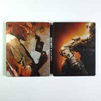 Joc Call of Duty Black OPS 3 , SteelBook editon pentru PlayStation 4