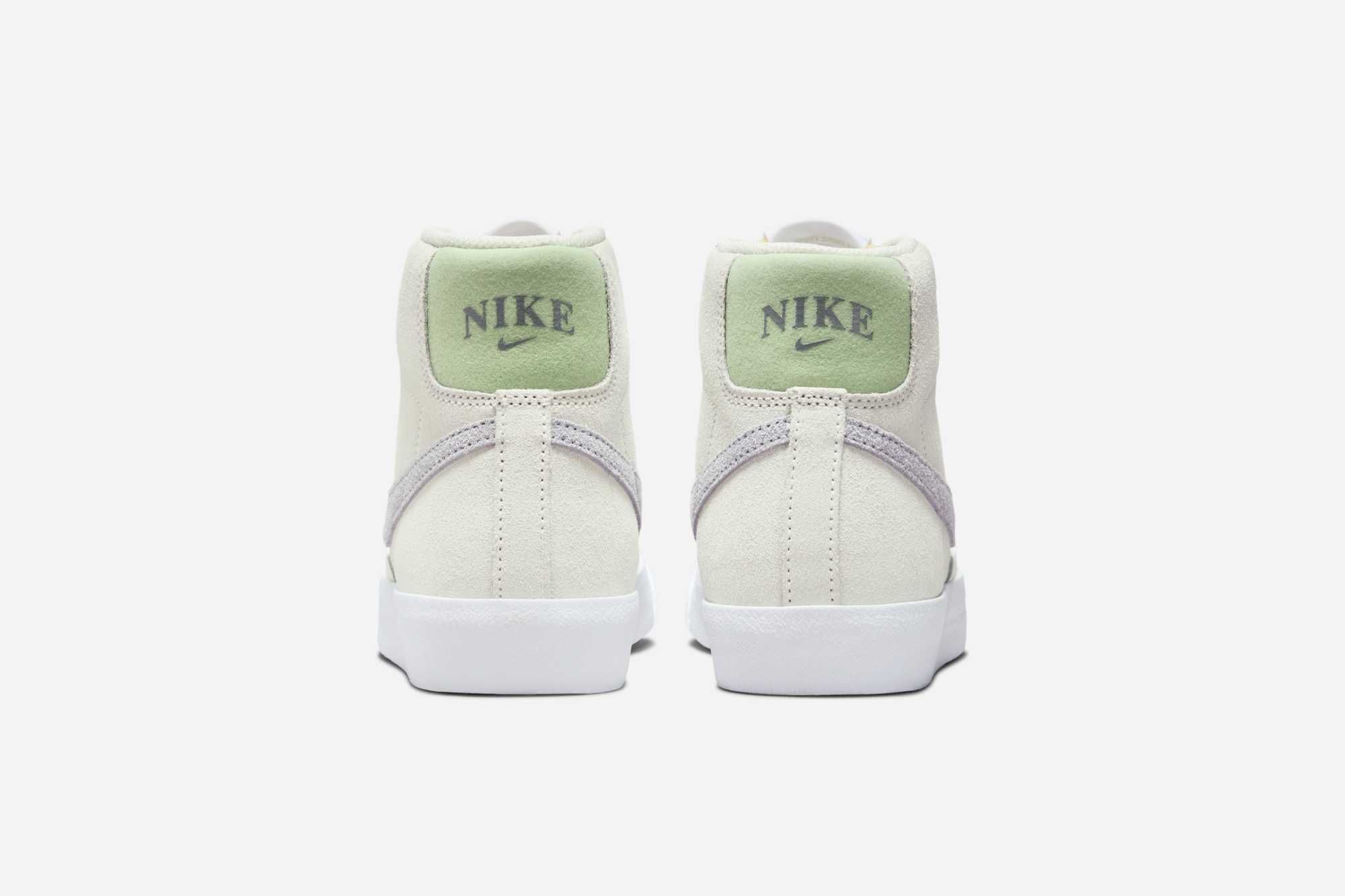 Nike WMNS Blazer mid 77 CG