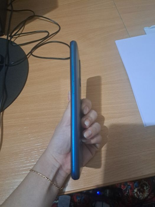Продам redmi 9. В хорошем состоянии  бу
