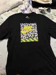 tricou cu imprimeu nike original