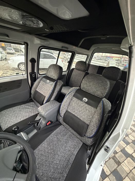 2024 yil damas sotiladi