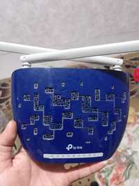 Wi fi router tp link