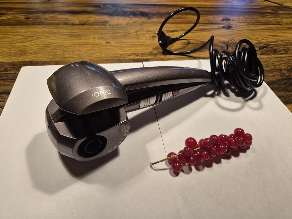 Ondulator BaByliss F71e