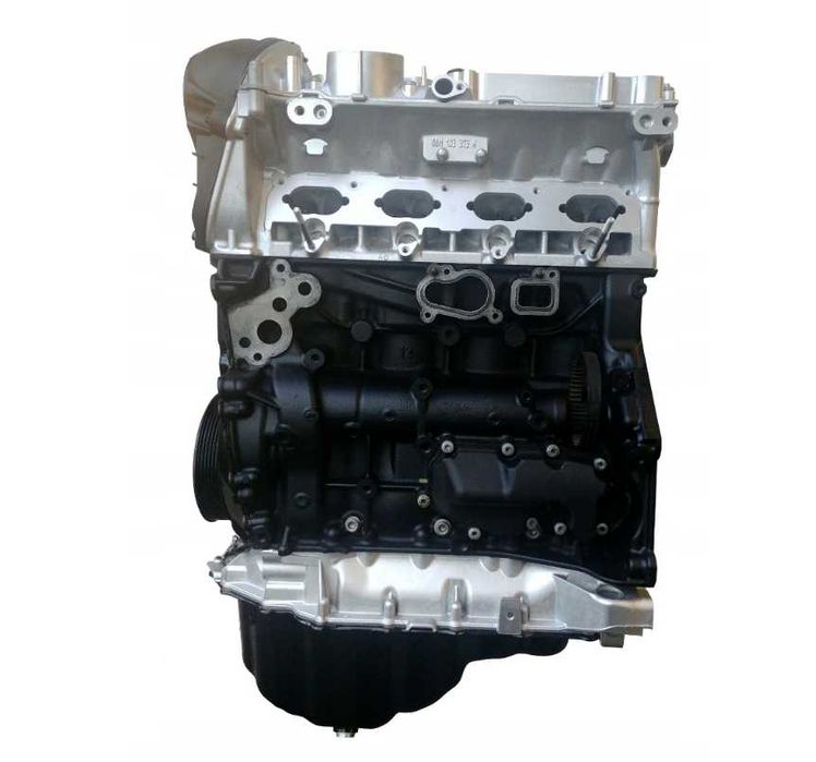 Motor 2.0 TFSI  CCZ CCT CDN caw