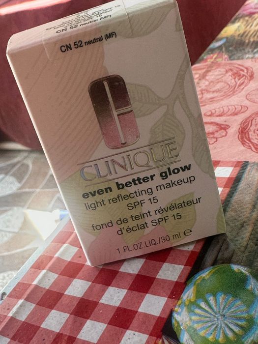 Fonduri de ten Dior plus alte cosmetice