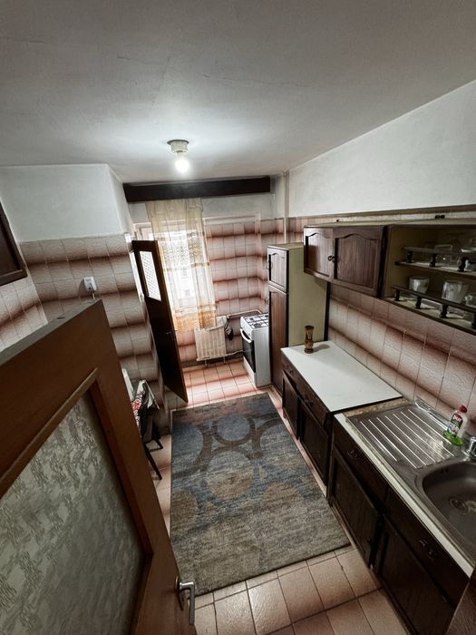 Apartament 3 camere Gradina Botanica