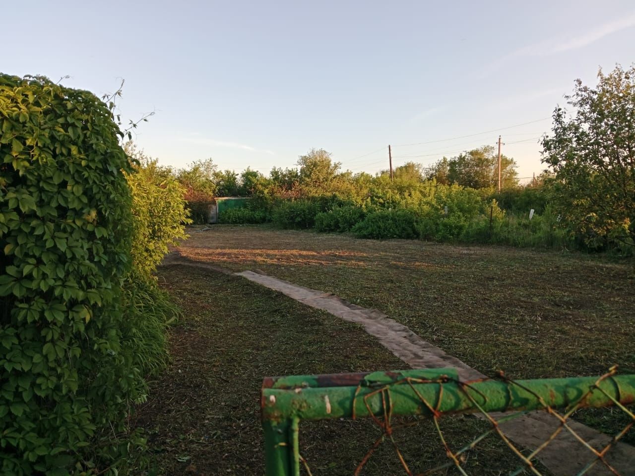 Продаётся дача .срочно.торг