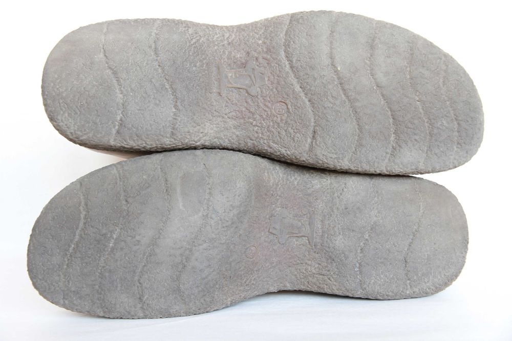 Мъжки велурени обувки PANAMA JACK