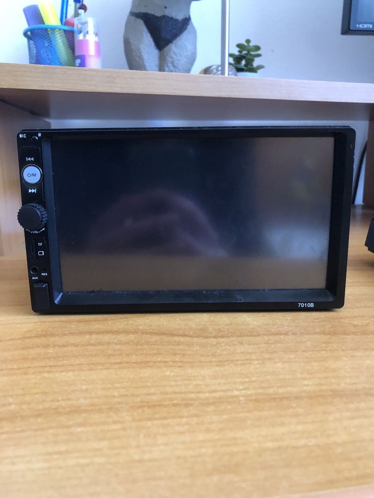 Car play auto cu bluetooth sau Navigatie
