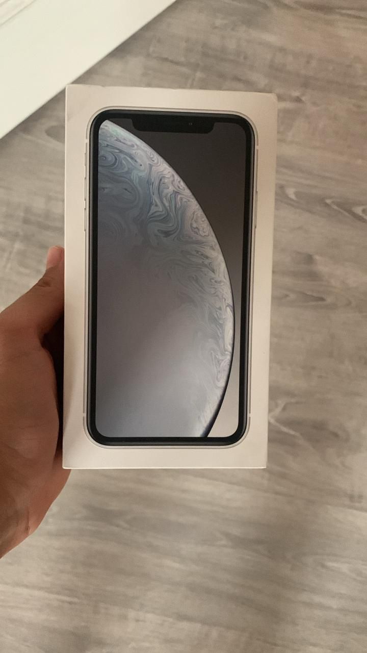 Iphone xr 128g торг! Срочно!