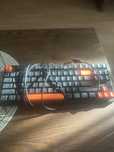 tastatura gaming marvo