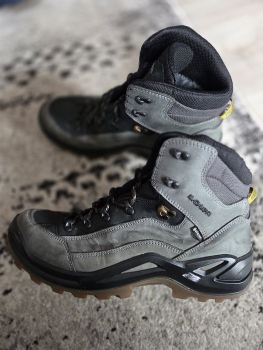 Ghete Lowa renegade gtx