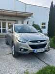 Hyundai ix35 4x4