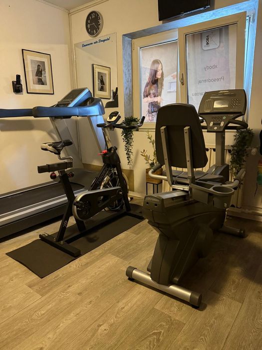 Banda alergare , bicicleta …