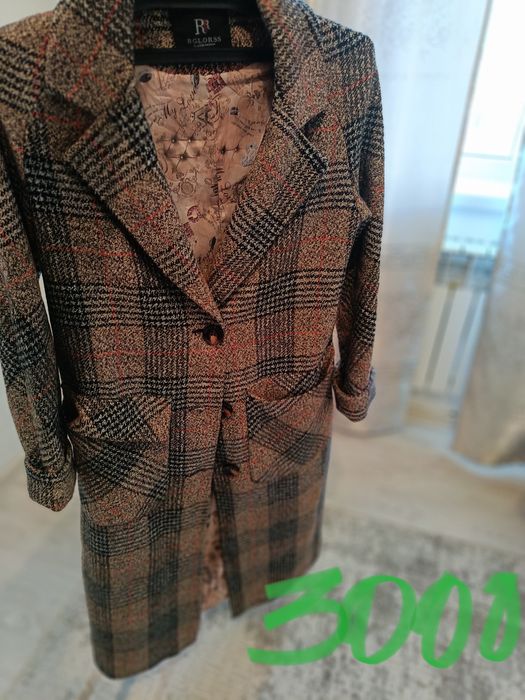 Продается верхняя одежда