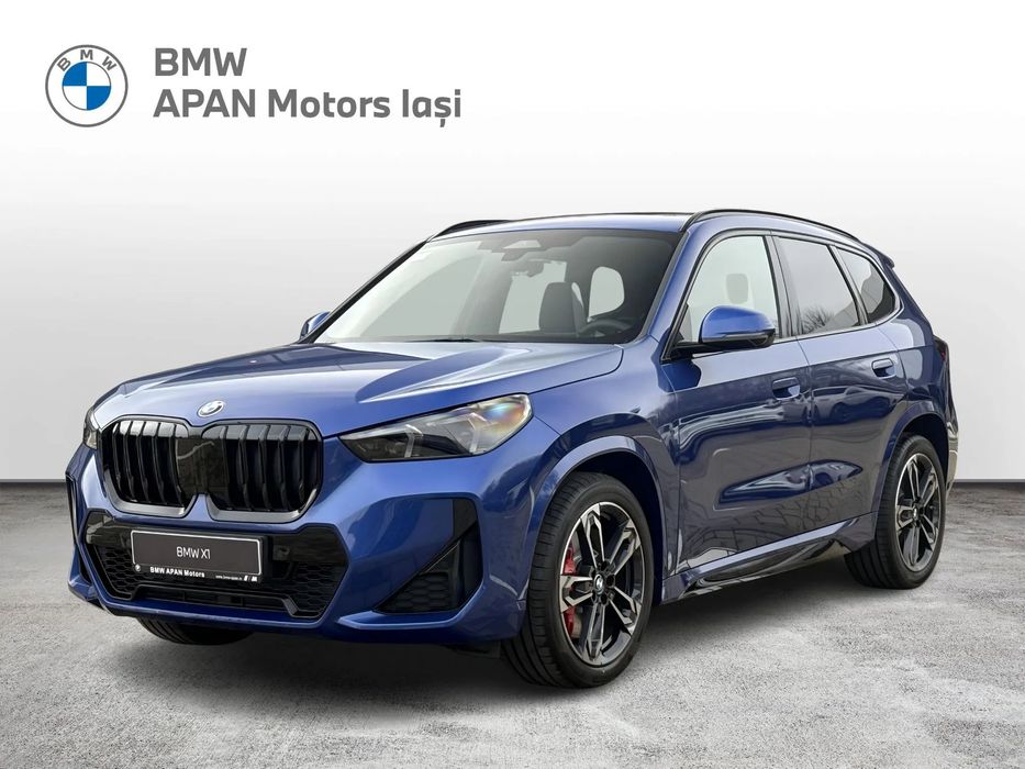 BMW X1 BMW X1xDrive20d