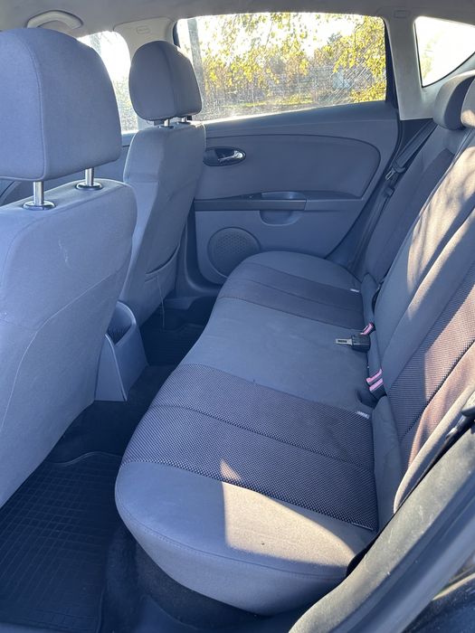 Seat Leon 1.9 tdi BXE