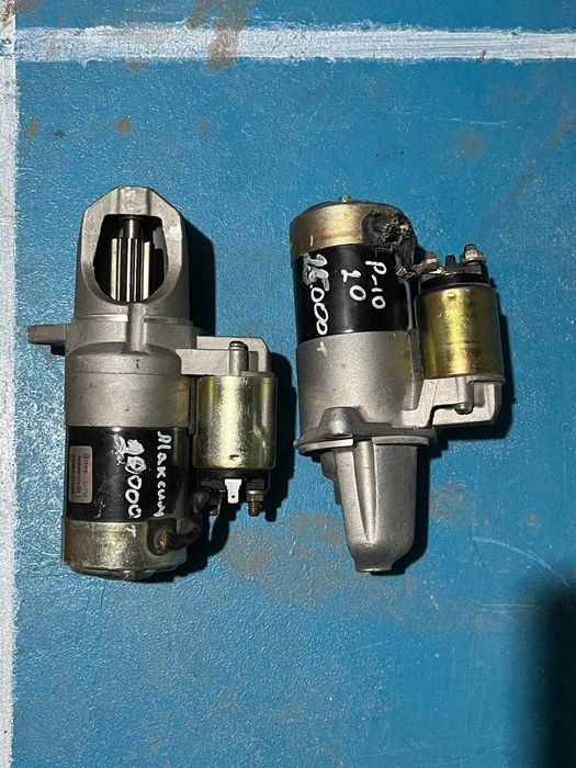 Стартер Nissan Maxima a32