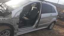 Cutie viteze Mercedes B class w245
