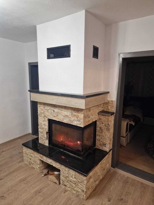 Montez Seminee, Hornuri, Gratare de curte, Sobe/Teracote!!!