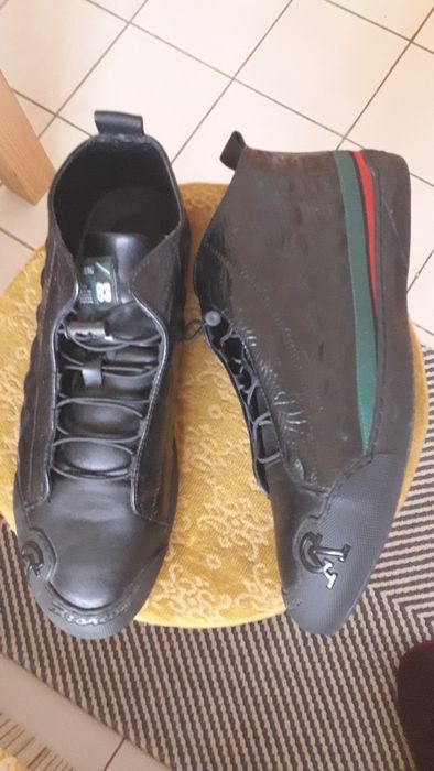 Мъжки спортни обувки N44