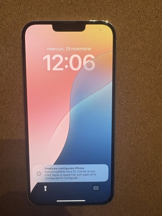 Iphone 13 Pro Max 128Gb ID-XXL4573