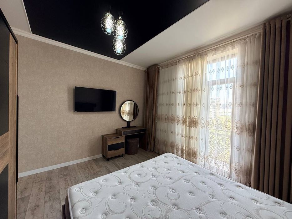 Mirabad Palace Продается 3 комнатная квартира ремонт ул.Нукусская