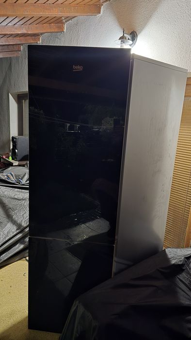 Combina Frigorifică Beko