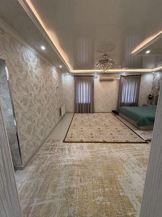 Sdaetsya elitnaya kvartira 2x komnatnaya po sutochno kunlik