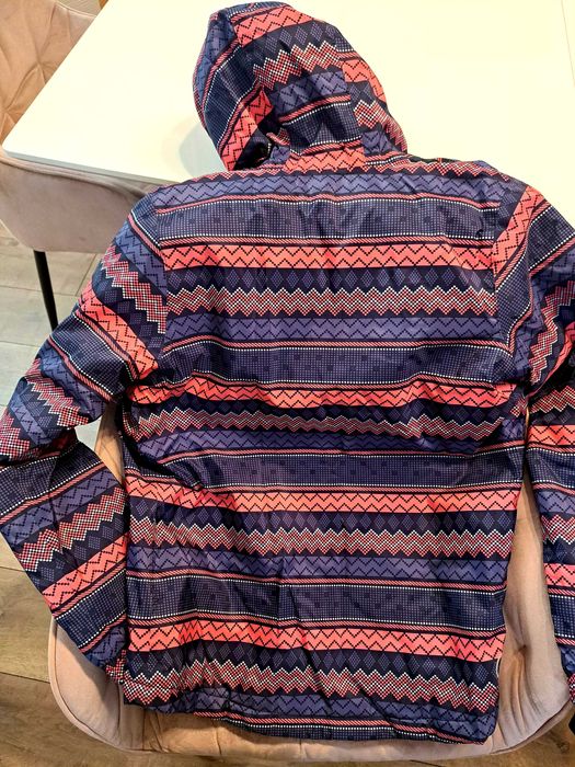 Ски яке за момиче