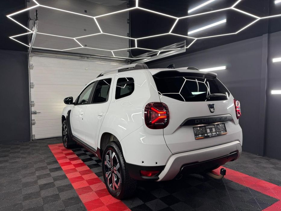 Dacia Duster 1.0 TCE// BENZINA+GPL// 4x2
